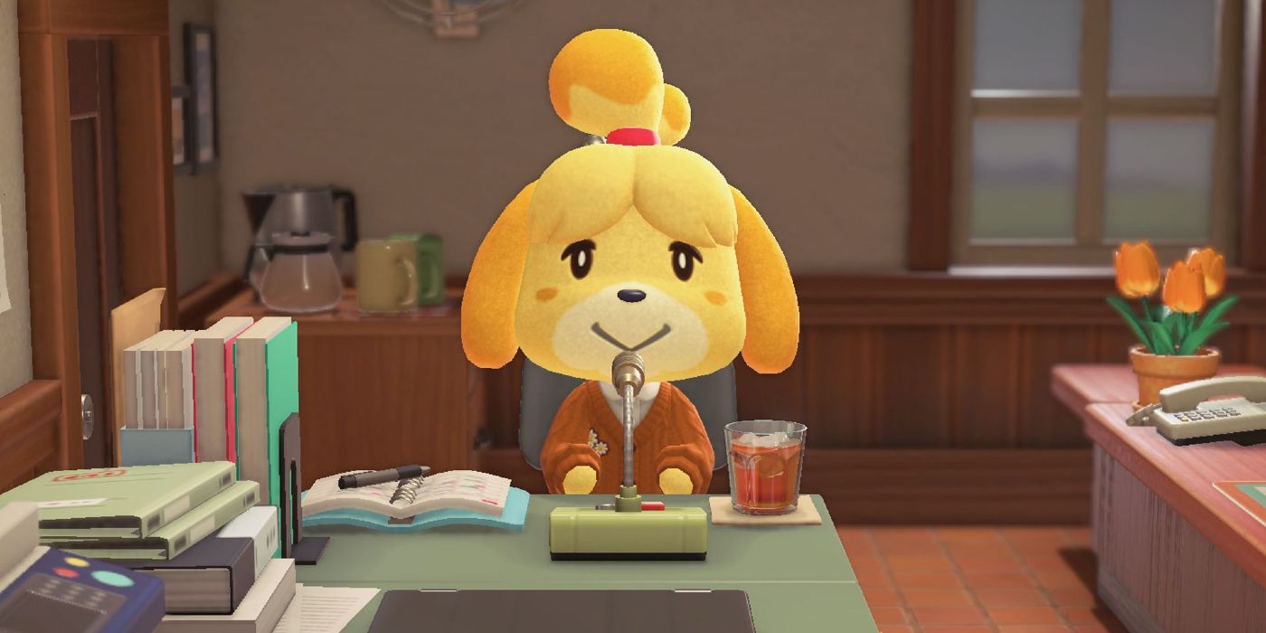 Animal Crossing: New Horizon Proves Games Can Make Real Change