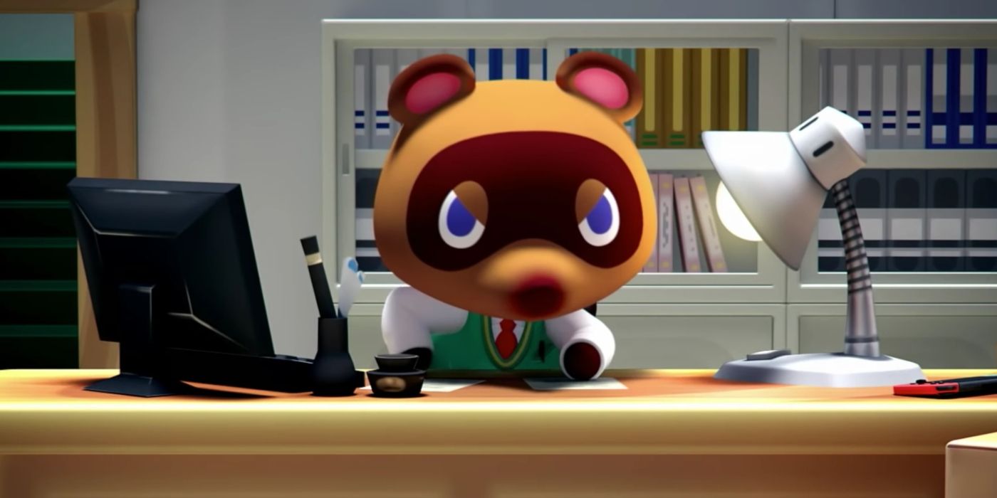 Animal Crossing: New Horizons – How The Winter Update Affects Time Travelers