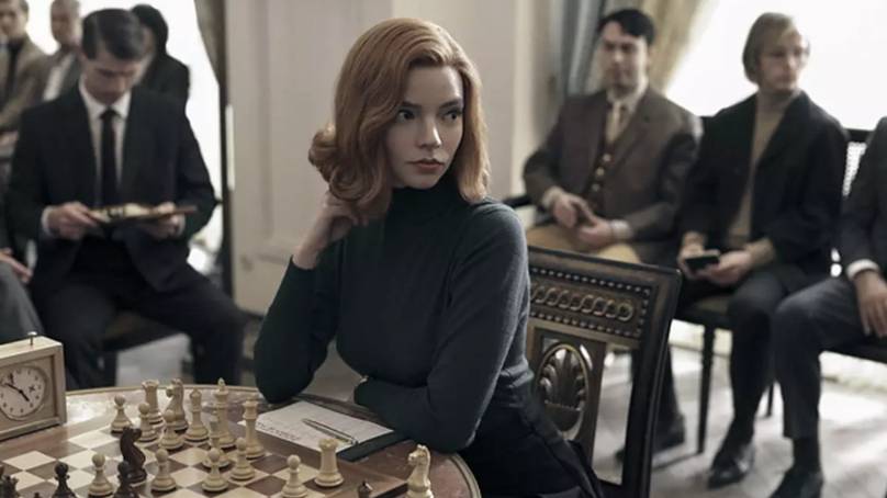 Anna Taylor-Joy Would Do A Second Season Of Queen’s Gambit