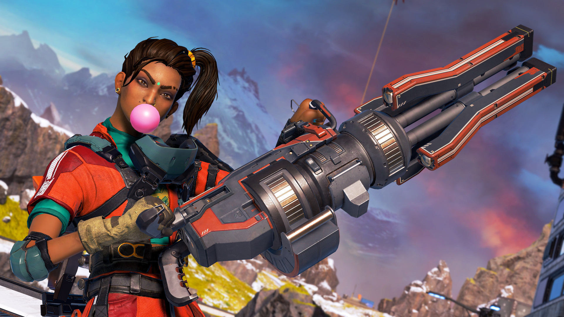 Apex Legends could become a billion dollar franchise by March 2021