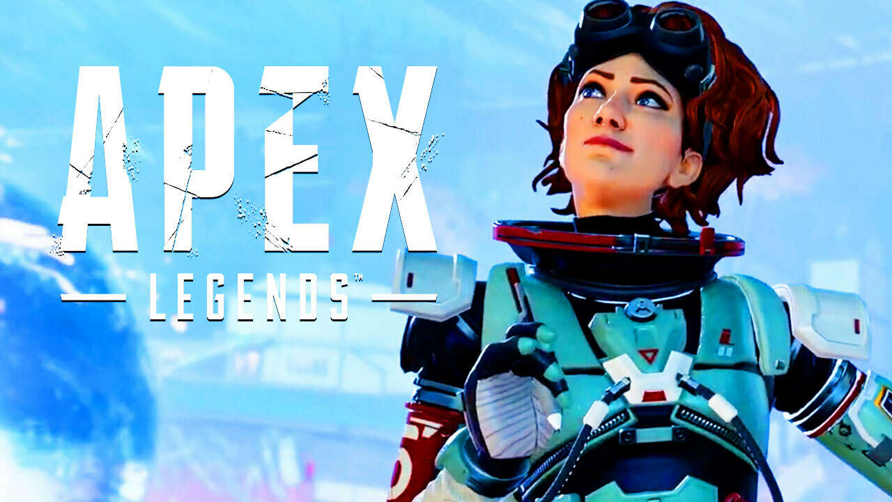 Apex Legends – Horizon Character Trailer