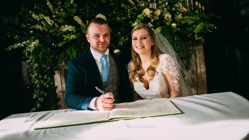 Applications Are Open For Married At First Sight Season Six