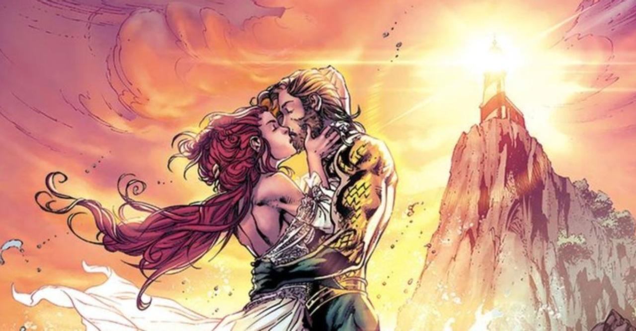 Aquaman #65 Review: A Thrilling, Joyful Conclusion to a Stellar Run