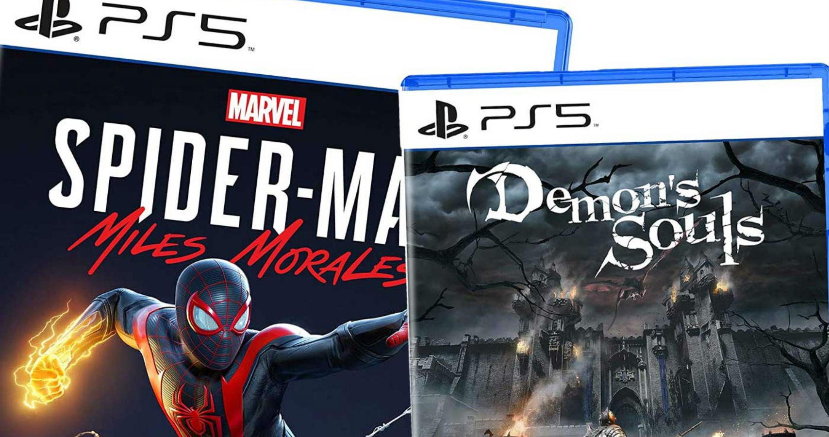 Are There Enough Exclusive Launch Games On PS5?