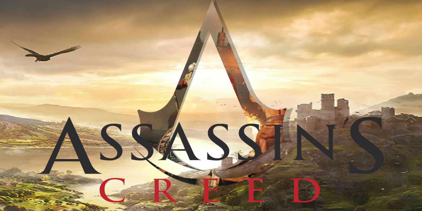 Assassin’s Creed Valhalla Has Huge Potential for a Fall of Rome Spin-Off