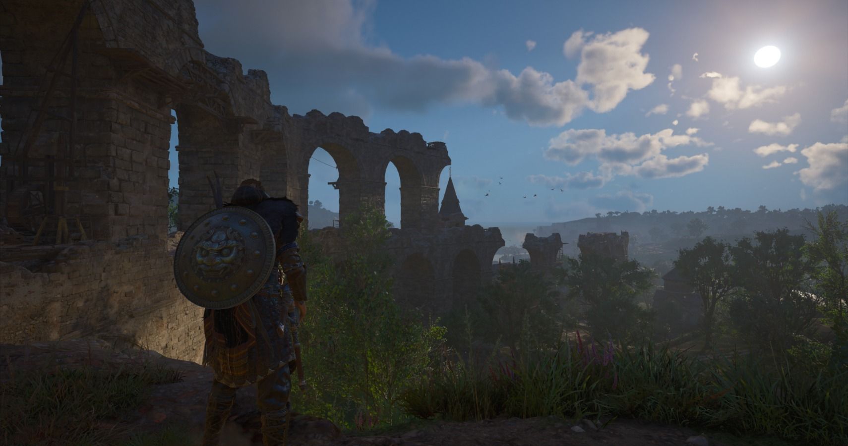 Assassin’s Creed Valhalla Is Big – Almost Too Big – But Its Unique Structure Makes It Manageable