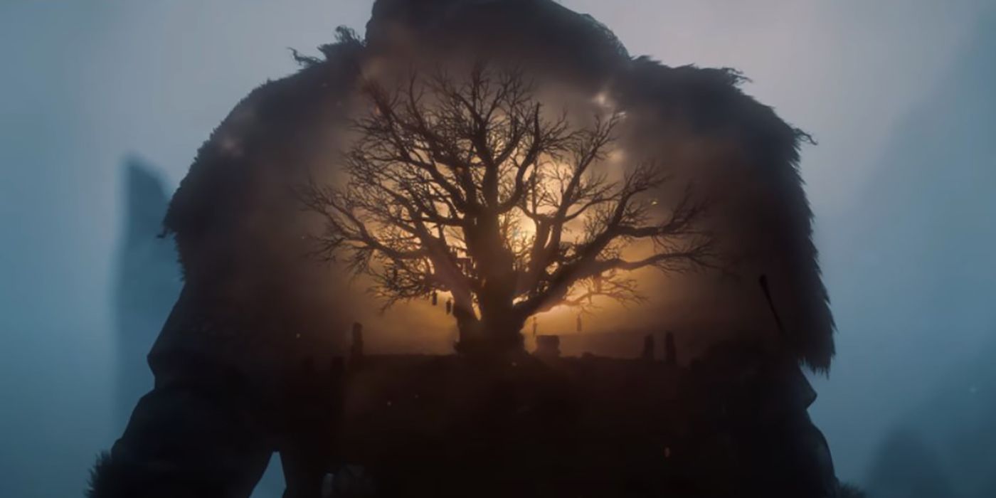 Assassin’s Creed Valhalla is Missing One Major RPG Staple