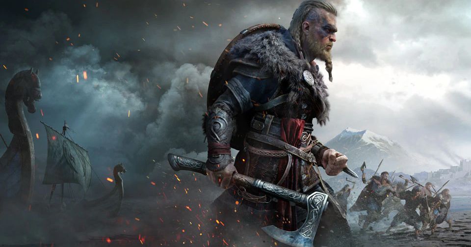 Assassin’s Creed Valhalla will be able to run at 60fps on all next-gen consoles with new update