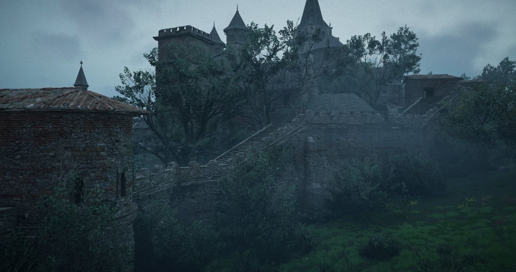 Assassin’s Creed Valhalla’s Best Feature Is More Dragon’s Dogma Than The Witcher 3