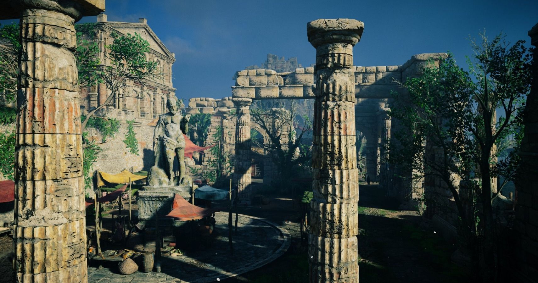 Assassin’s Creed Valhalla’s Lunden Is Way Better Than Watch Dogs: Legion’s London