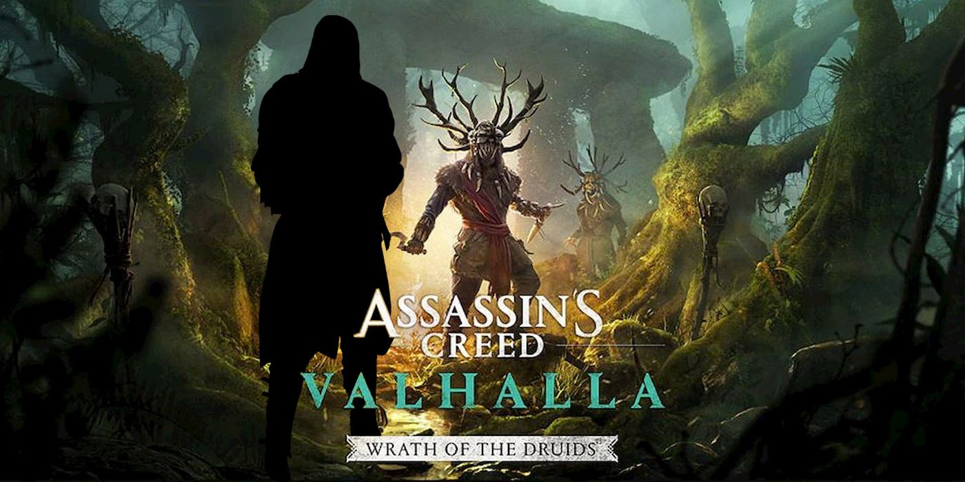 Assassin’s Creed Valhalla’s Wrath of the Druids DLC Needs to Address One Big Mystery