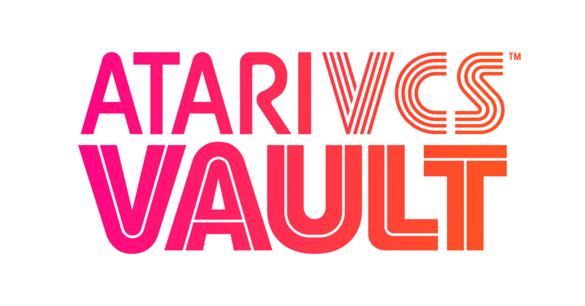 Atari Unveils Vault Of 100 Games Optimized For The Atari VCS