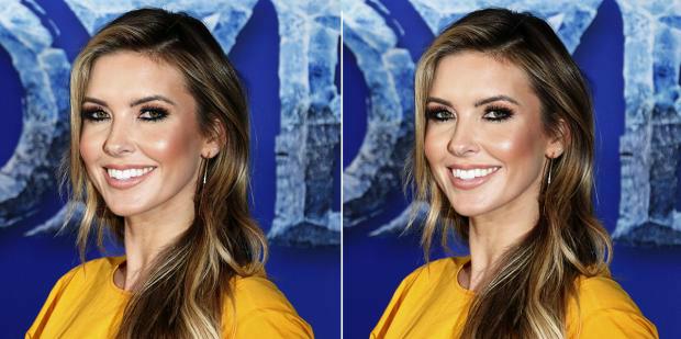 Audrina Patridge To Introduce New Boyfriend On ‘The Hills: New Beginnings’ — Meet Sean Stewart