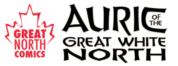 Auric of the Great White North: A Long Winter