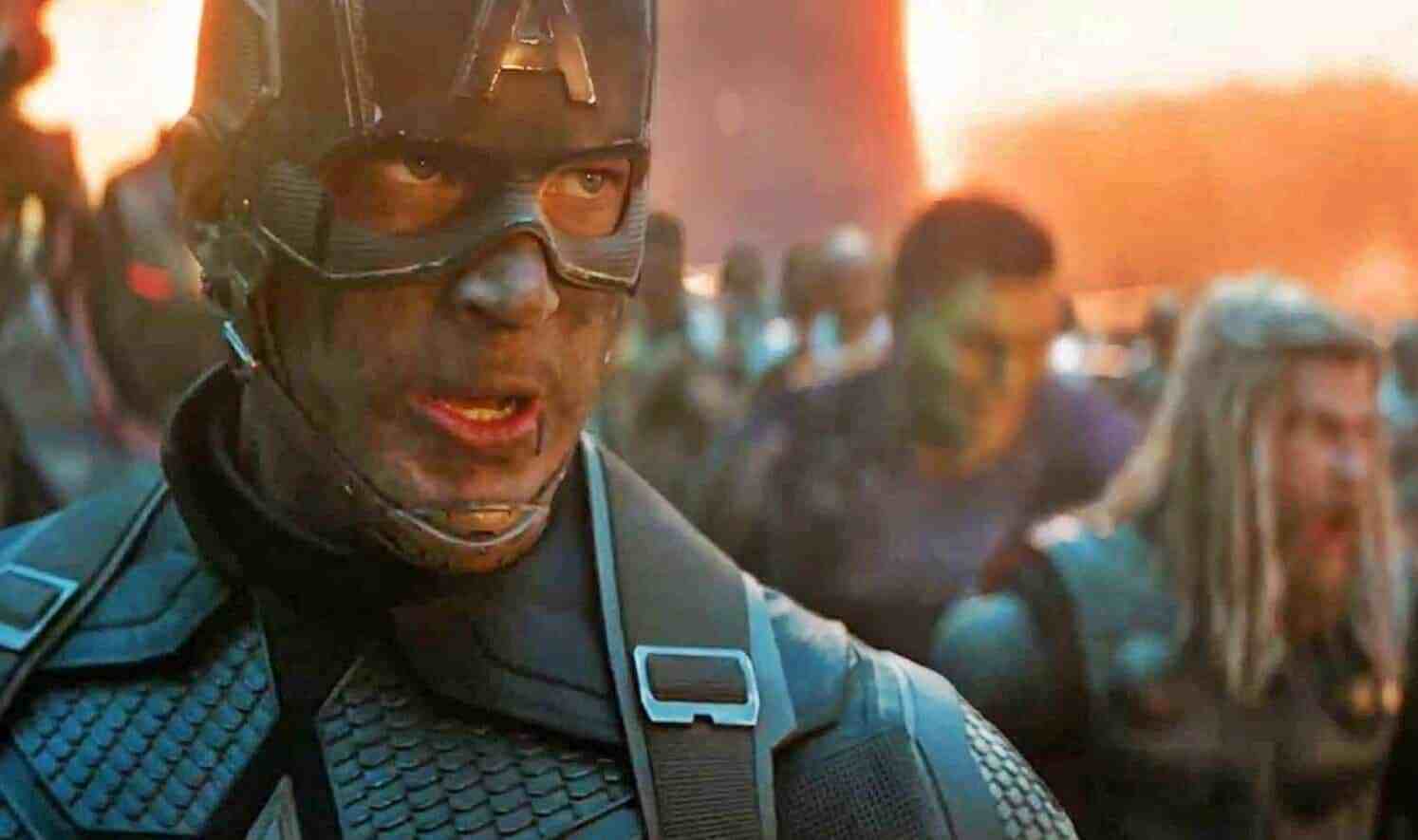 Avengers: Endgame Deepfake Casts Nicolas Cage as Captain America