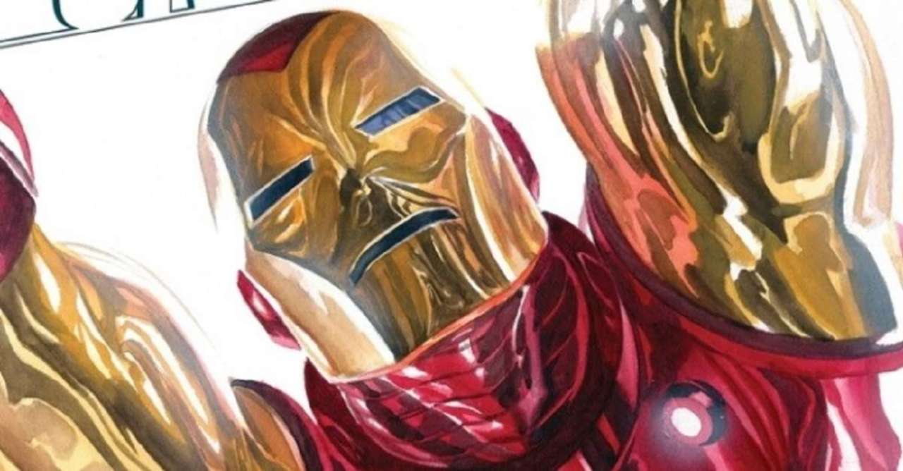 Avengers: Marvels Snapshots #1 Review: A Story of Missed Opportunities