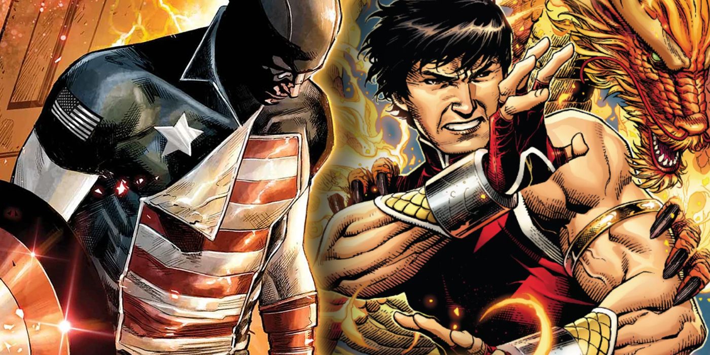 Avengers: The MCU’s Next Superstars Have the EXACT Same Problem