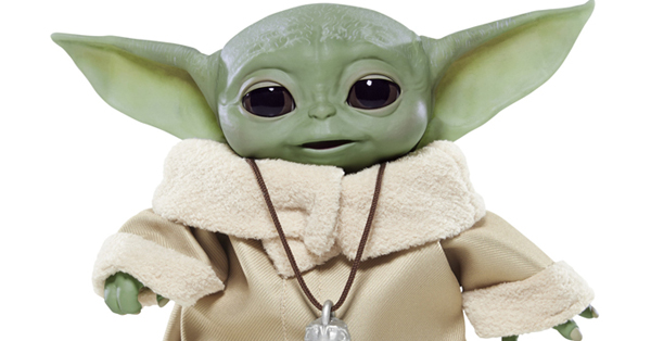 Baby Yoda, Schitt’s Creek, Cobra Kai, and Snoopy Highlight Our Holiday Gift and Viewing Guides