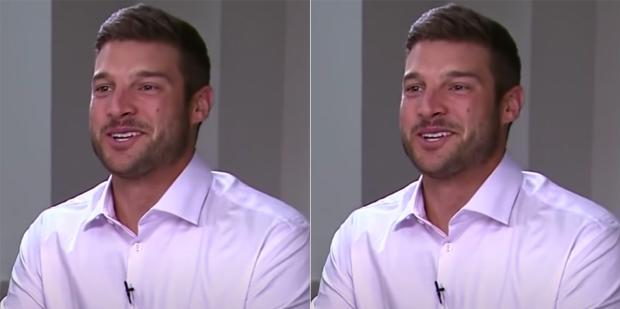‘Bachelorette’ Star Garrett Yrigoyen Shows Off New GF One Month After Splitting With Ex-Fiancé Becca Kufrin — Who Is She?