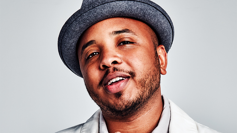 ‘Bad Hair’ Director Justin Simien on Queer Acceptance: ‘We Still Have a Ways to Go’