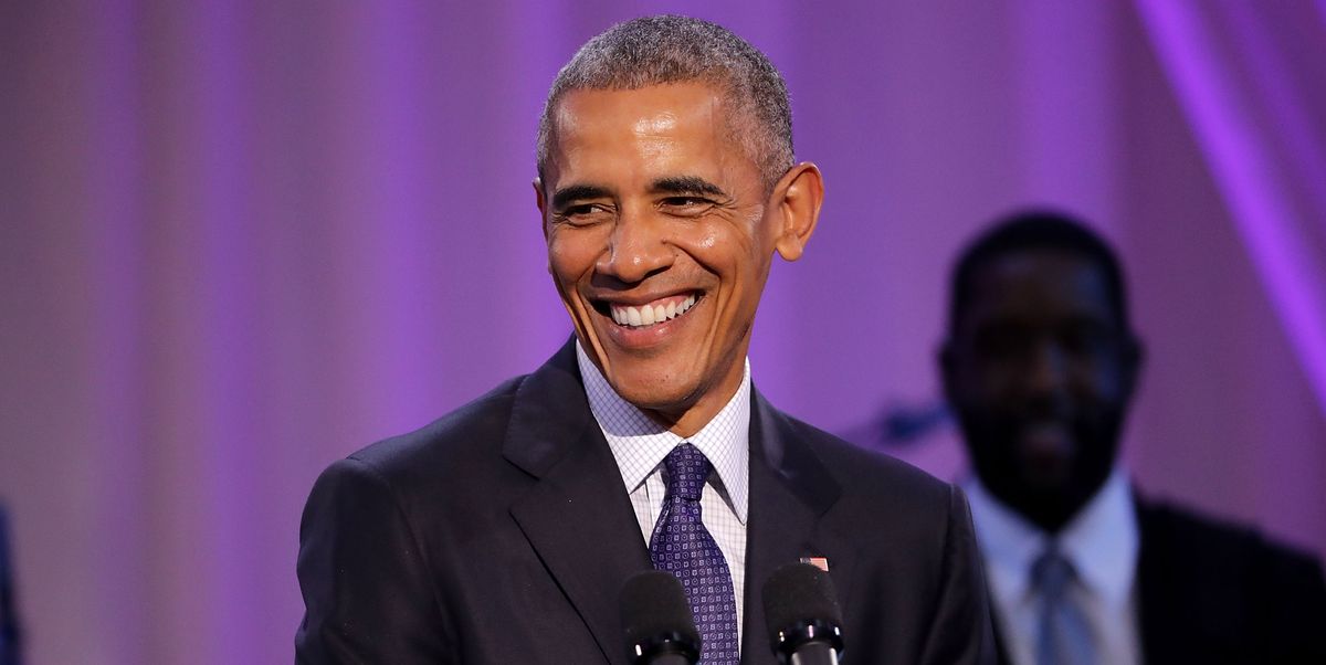 Barack Obama Just Made His TikTok Debut, so Get Ready to Duet with Him