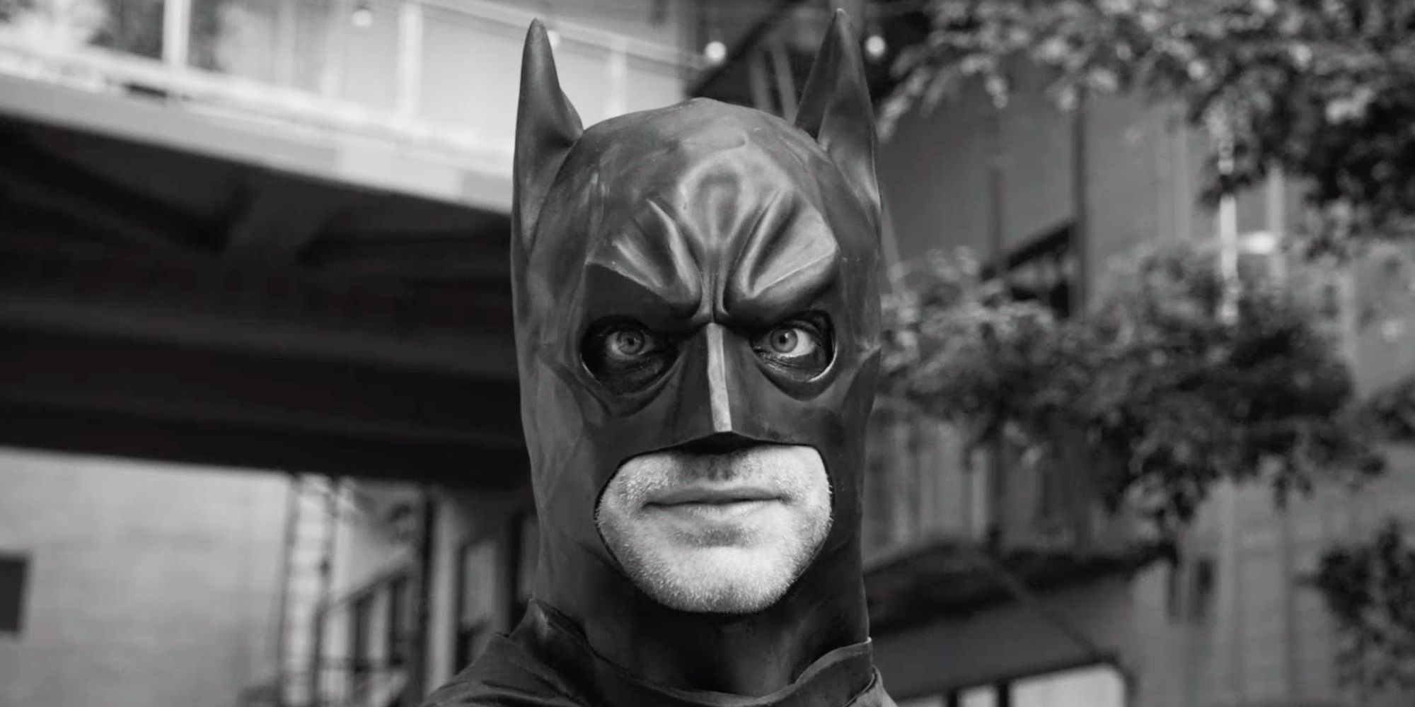 Batman Loses The Batcave, Gets Batmobile Downgrade In Funny Parody Video