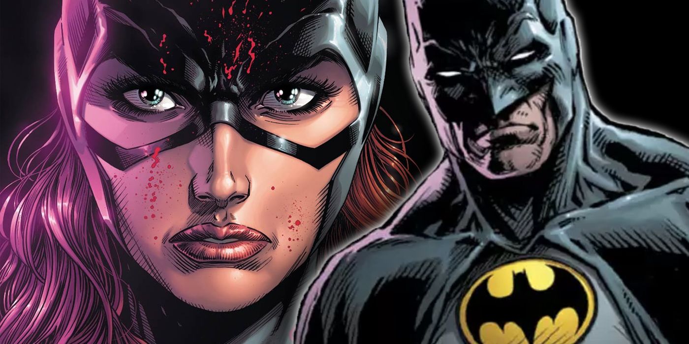 Batman: Three Jokers Quietly Teases a Major Batgirl Revelation
