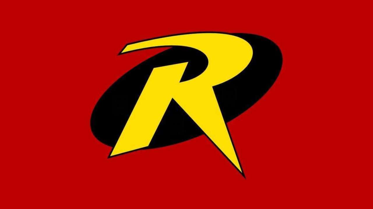Batman’s New Robin Debuts in Batman: Black and White Preview