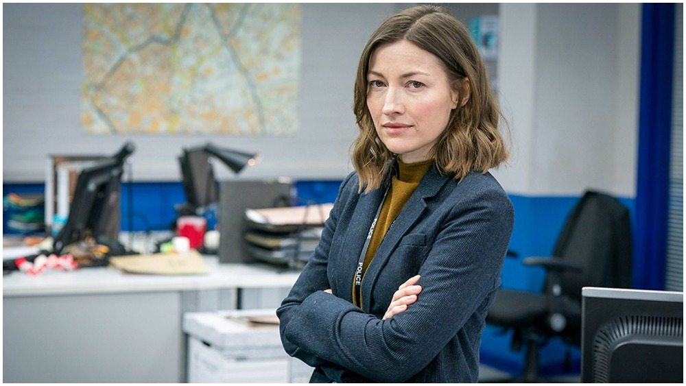 BBC Series ‘Line of Duty’ Wraps COVID-Interrupted Shoot – Global Bulletin