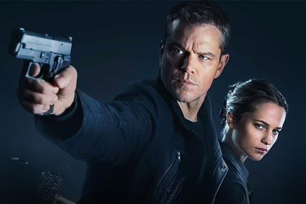 Best iTunes Movie deals you can buy this week