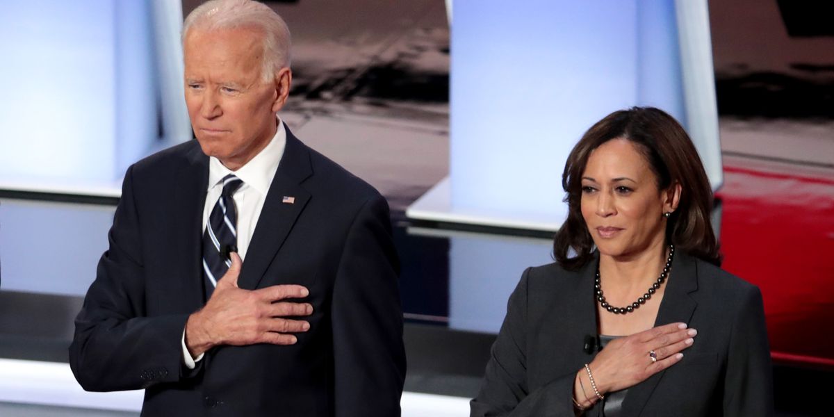 Beyoncé, J.Lo, Michelle Obama, and More Celebs Celebrate Biden and Harris’s Victory