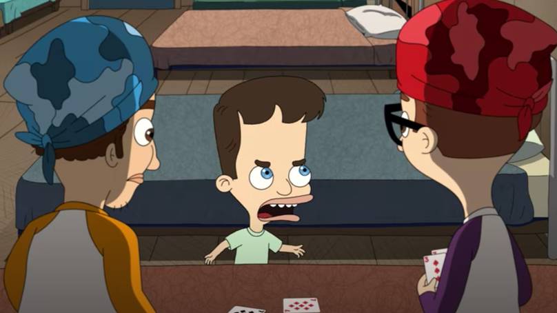 Big Mouth Season 4 Trailer Has Dropped