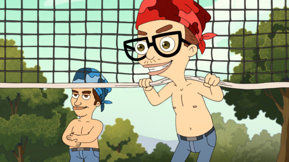 Big Mouth: Season Four; Netflix Animated Series Returns Next Month