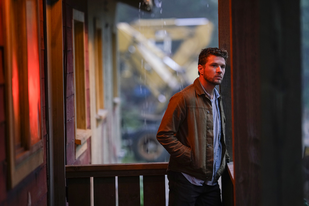 ‘Big Sky’ Review: Tunnel Vision Clouds David E. Kelley’s Dim and Gritty Return to Broadcast TV