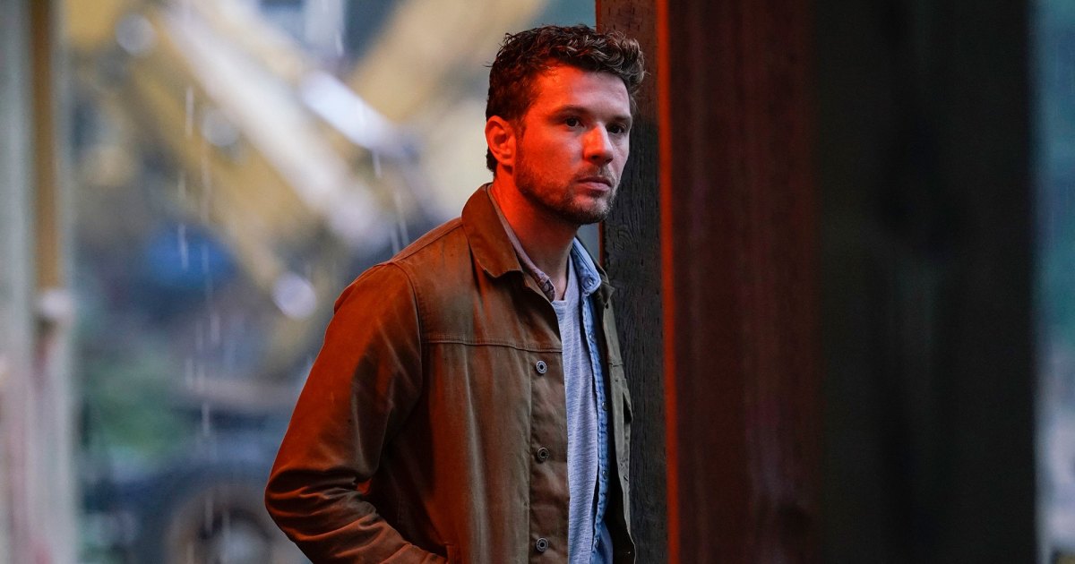 Big Sky’s Ryan Phillippe, Kylie Bunbury and Katheryn Winnick Break Down Shocking Premiere Ending