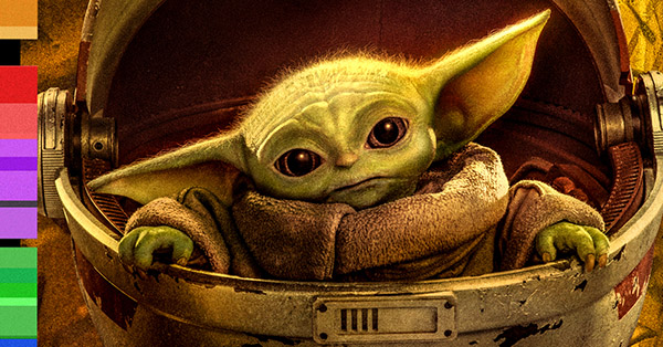 Binge Guide: 5 Things to Watch If You Love The Mandalorian