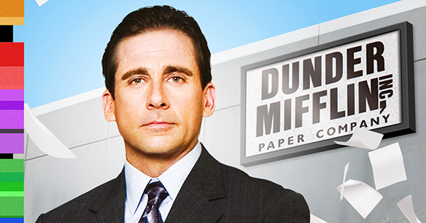 Binge Guide: 5 Things to Watch If You Love The Office