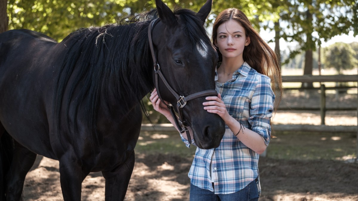 ‘Black Beauty’ Trailer: Kate Winslet Voices A Horse That Bonds With A Girl In Disney’s Drama