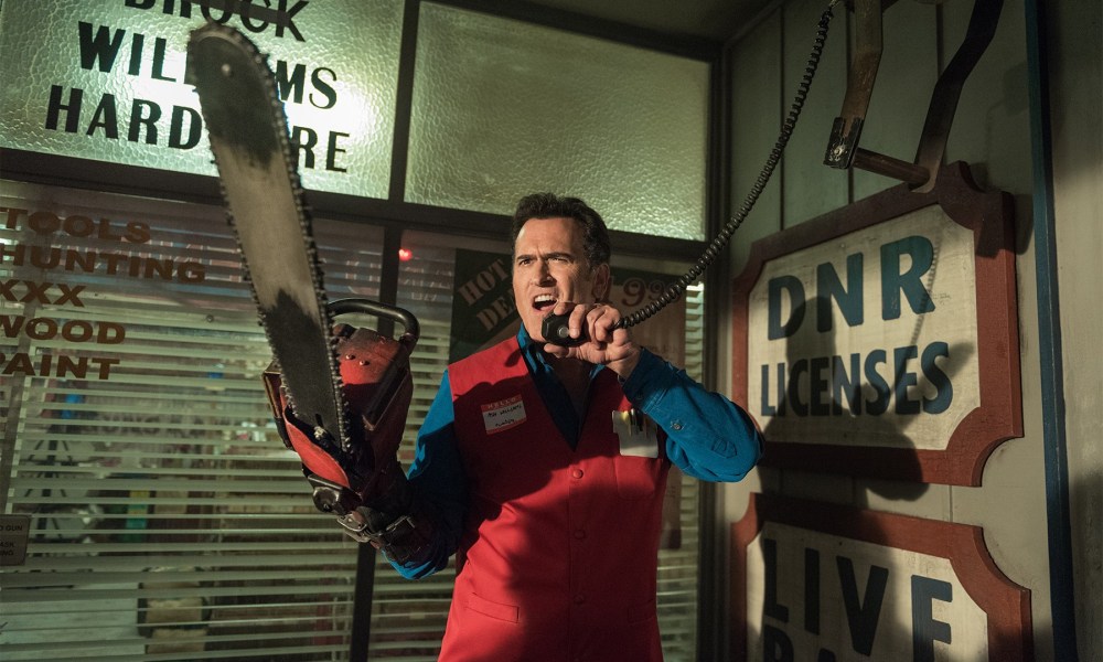 Black Friday 2020: All the Best Horror Movie and TV Deals at Best Buy, Now Available Online!