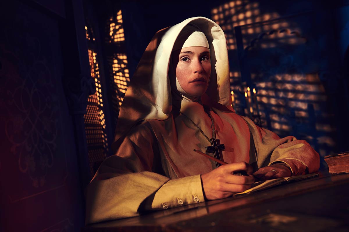 ‘Black Narcissus’: FX’s Series Adaptation Relies On Moody Disorientation But Doesn’t Go Far Enough [Review]