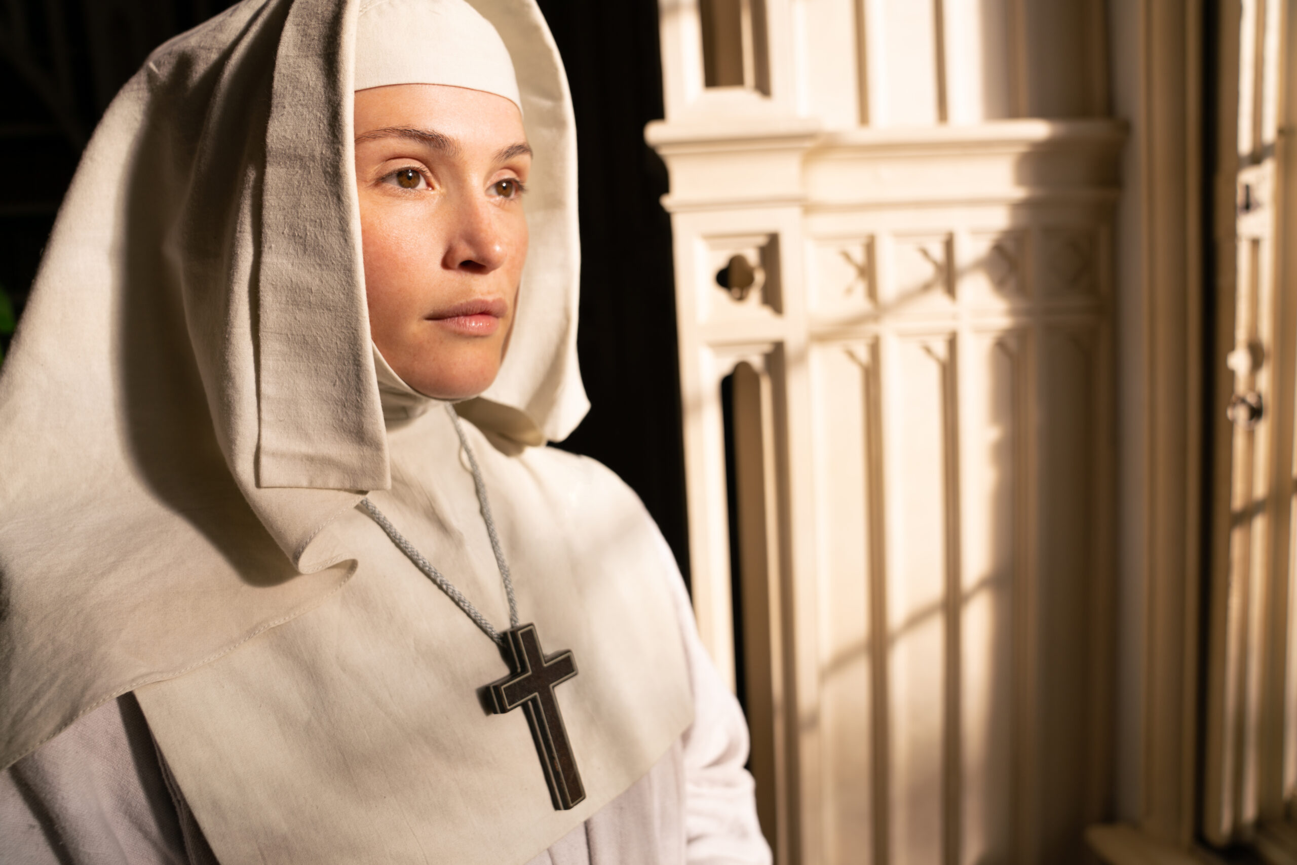 ‘Black Narcissus’ Review: FX’s Adaptation Focuses on Desire and Little Else