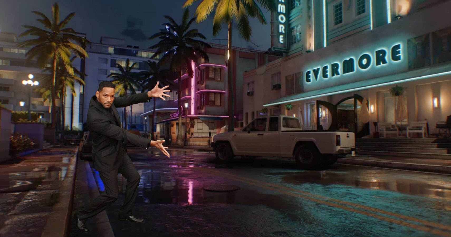 Black Ops: Cold War’s Maps Are A Big Improvement Over Modern Warfare