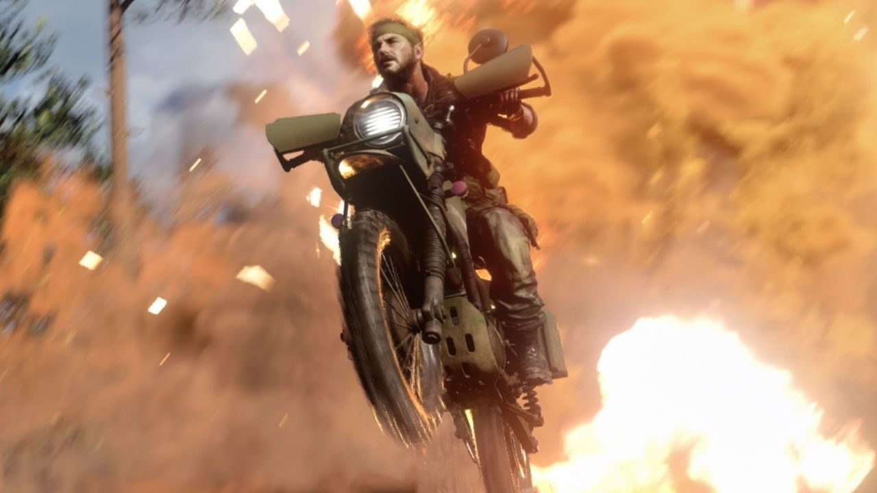 Black Ops Cold War’s Zombies Onslaught mode, plus more PlayStation advantages