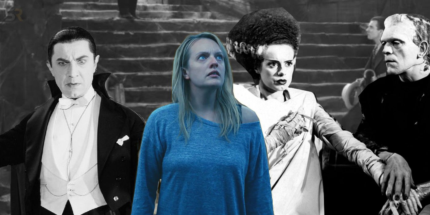 Blumhouse Doesn’t Have Control Of Dark Universe Despite Invisible Man & Wolfman