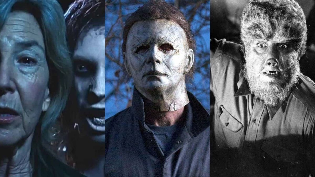 Blumhouse Horror Movies Update: Halloween Kills, Insidious 5 and More