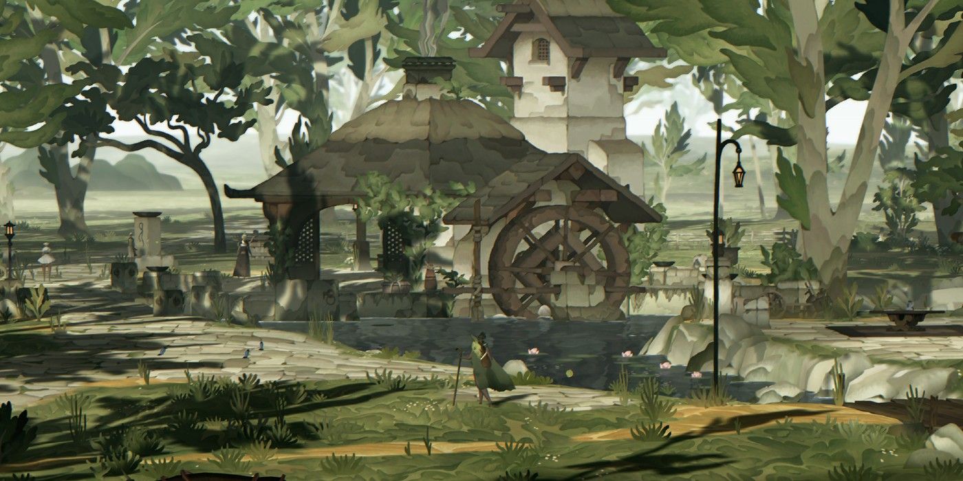 Book of Travels Reveals 30 Minutes of New Gameplay