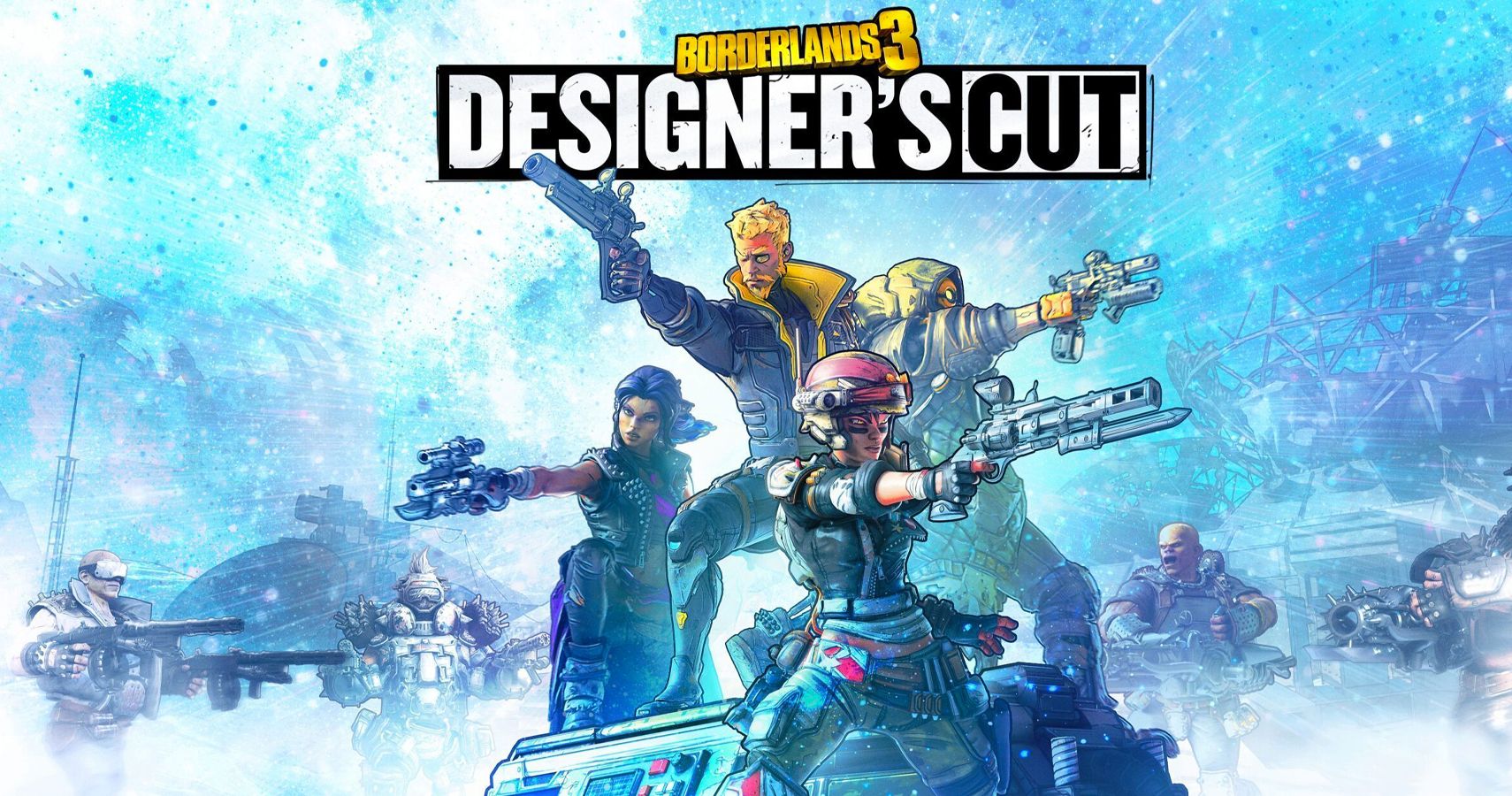 Borderlands 3: Designer’s Cut Review: A Cut Below