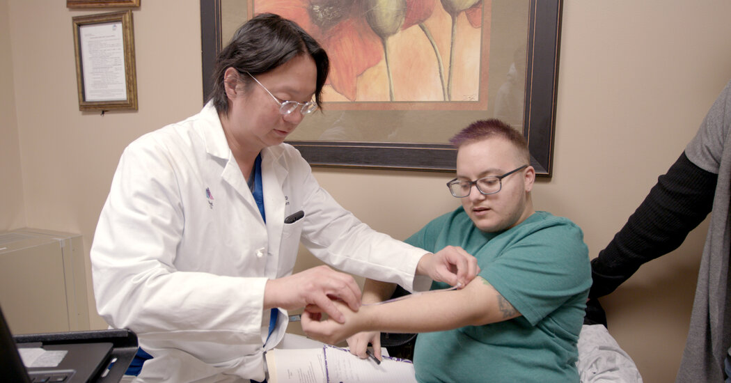 ‘Born to Be’ Review: A Compassionate Doctor Changing Lives