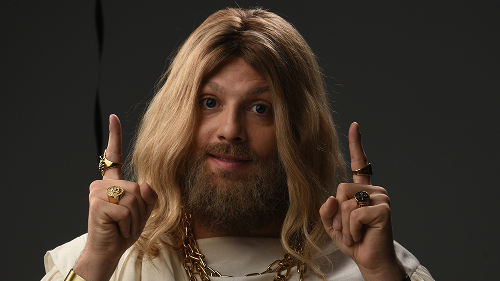 Brazil’s Porta Dos Fundos To Unleash New Xmas Satire, ‘The Edge of Theocracy’ Set for Dec. 10