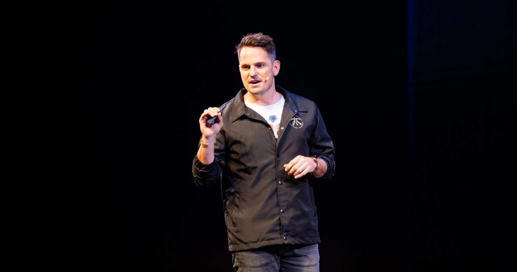 Bringing Your Community Along For The Journey: An Interview With Sam Mathews, Fnatic Founder and CEO